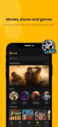 best-hotstar-series Movies and shows
