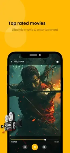 best-hotstar-series Top Rated Movies