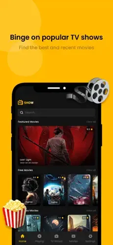 best-hotstar-series tv show